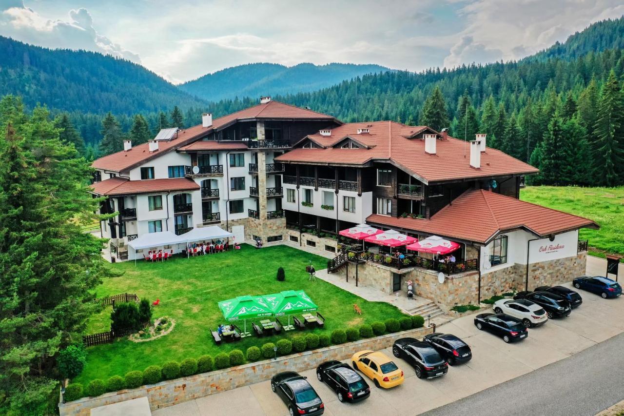 Smolyan Lakes Apartment / Апартамент Смолянски Езера Exterior photo